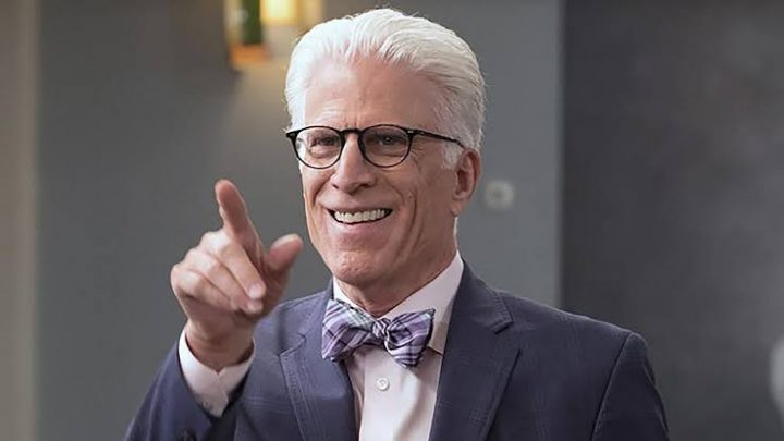 Ted Danson - Biography, Height & Life Story | Super Stars Bio