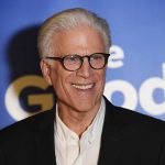 Ted Danson American Actor, Producer