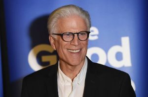 Ted Danson American Actor, Producer