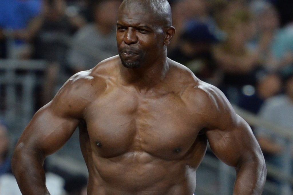 Terry Crews Biography Height And Life Story Super Stars Bio