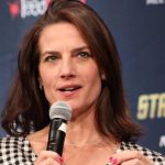 Terry Farrell American Actress, Fashion Model