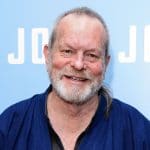 Terry Gilliam American, British Screenwriter, Film Director, Animator, Actor and Comedian