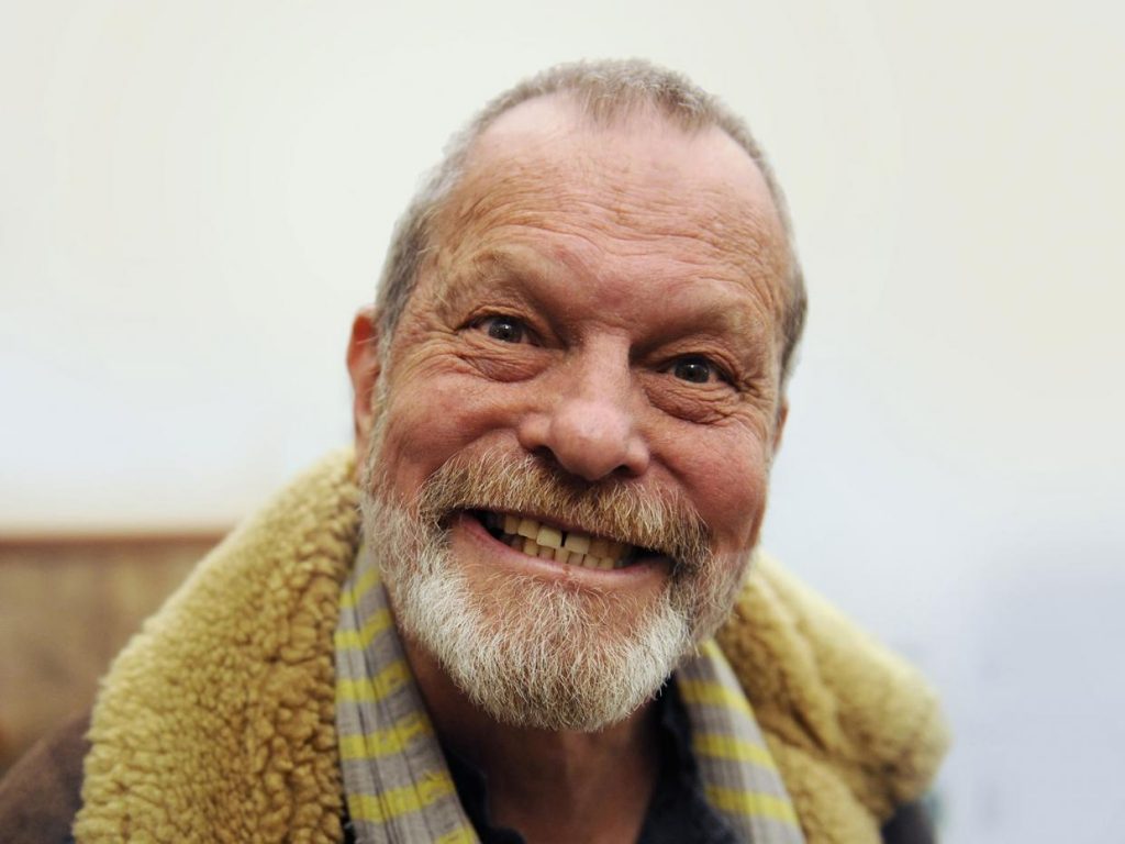 Terry Gilliam - Biography, Height & Life Story | Super Stars Bio