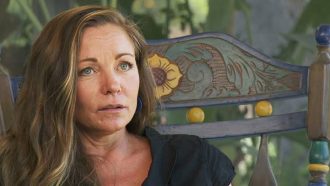 Theresa Russell - Biography, Height & Life Story | Super Stars Bio