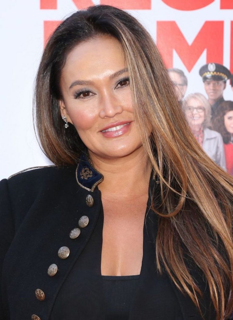 Tia Carrere - Biography, Height & Life Story | Super Stars Bio