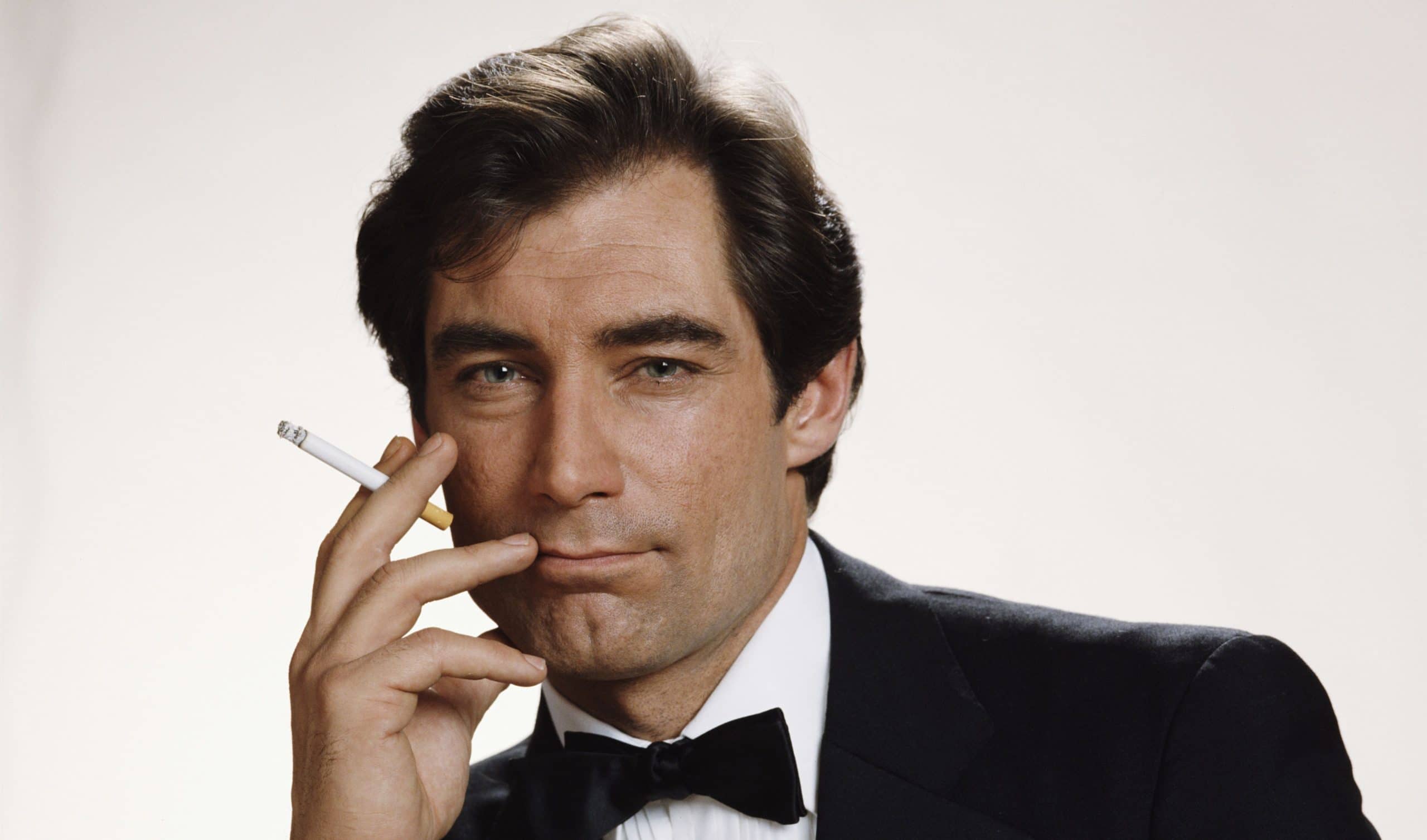 Timothy Dalton: Why do we need to offer people gratuitous 