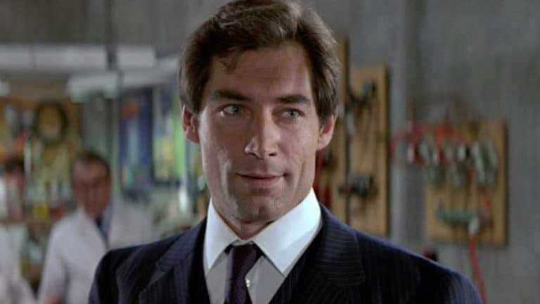 Timothy Dalton - Biography, Height & Life Story | Super Stars Bio