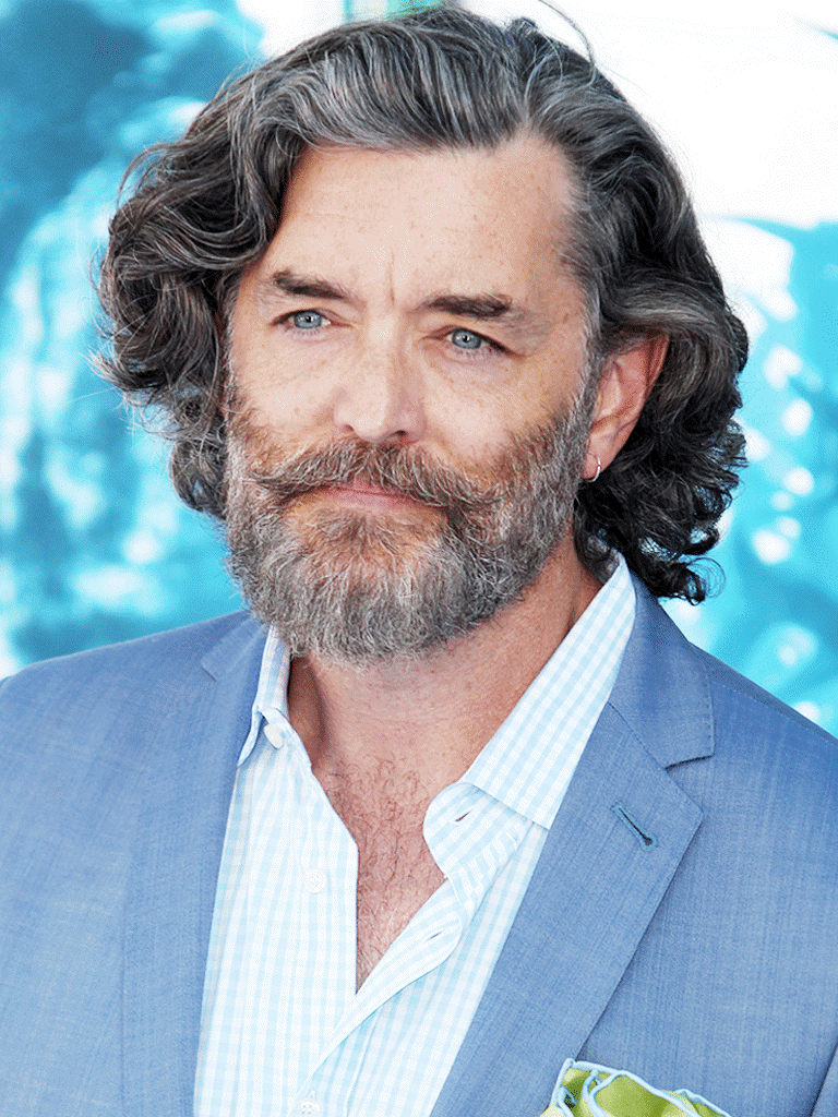 Timothy Omundson - Biography, Height & Life Story | Super Stars Bio