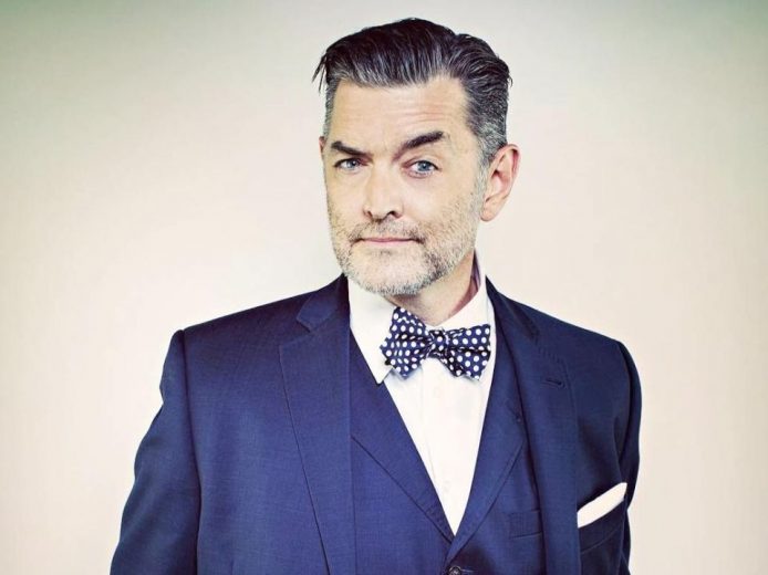 Timothy Omundson - Biography, Height & Life Story | Super Stars Bio