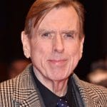 Timothy Spall British Actor