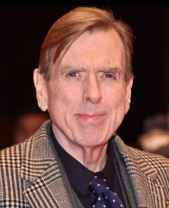 Timothy Spall British Actor