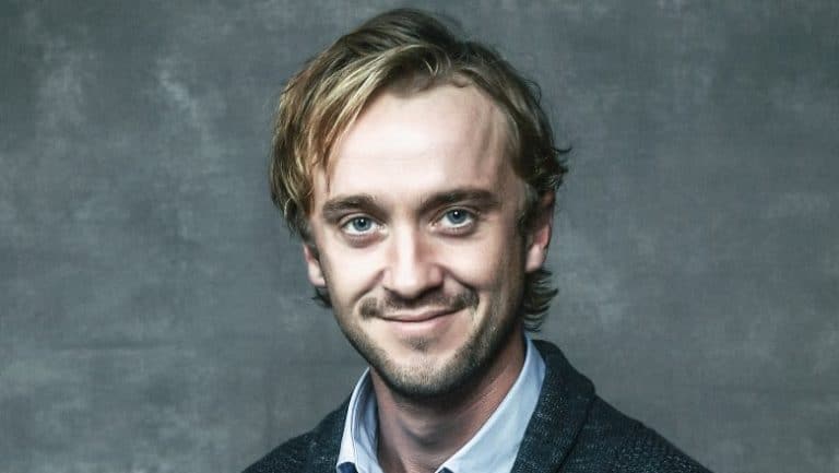 Tom Felton - Biography, Height & Life Story | Super Stars Bio