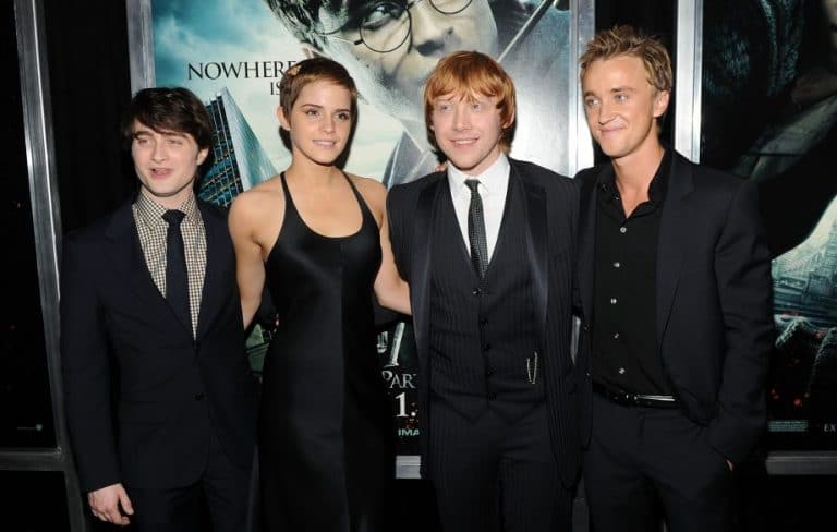 Tom Felton - Biography, Height & Life Story | Super Stars Bio