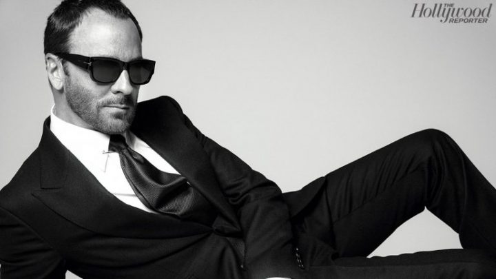 Tom Ford - Biography, Height & Life Story | Super Stars Bio
