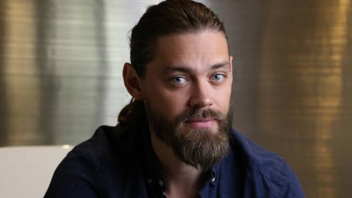 Tom Payne - Biography, Height & Life Story | Super Stars Bio