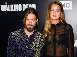 Tom Payne - Biography, Height & Life Story | Super Stars Bio