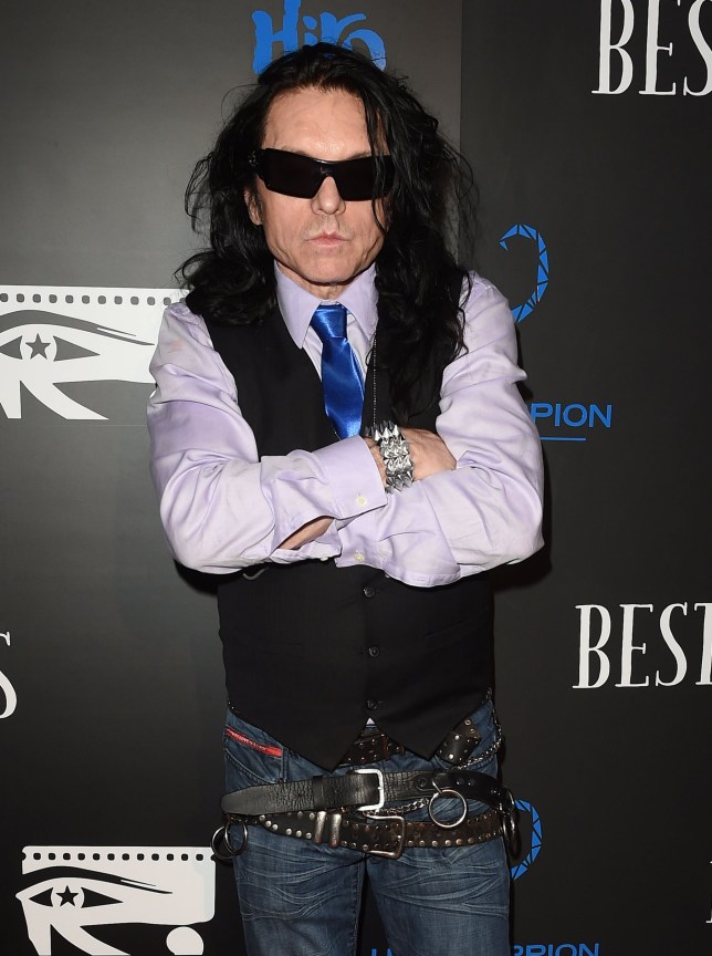 Tommy Wiseau Biography Height Life Story Super Stars Bio