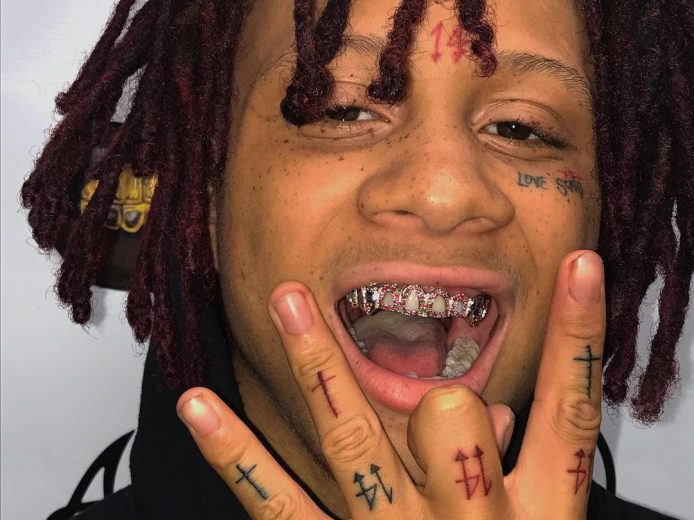 Trippie Redd - Biography, Height & Life Story | Super Stars Bio
