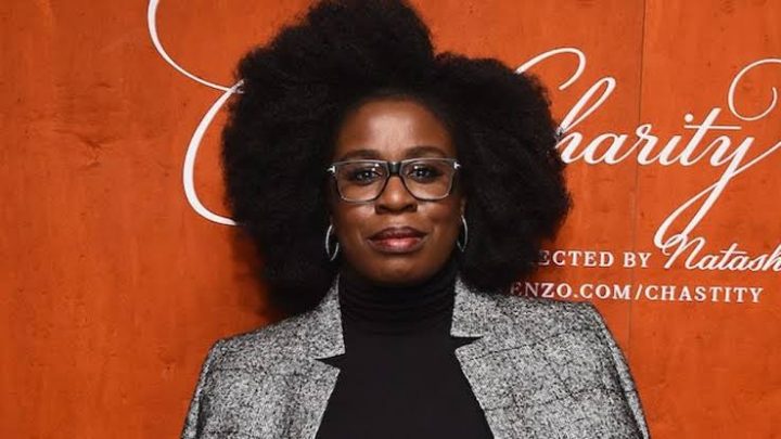 Uzo Aduba - Biography, Height & Life Story | Super Stars Bio