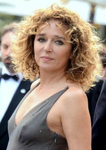Valeria Golino Italian Actress, Director