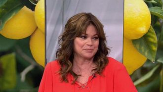 Valerie Bertinelli - Biography, Height & Life Story | Super Stars Bio