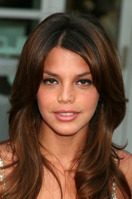 Vanessa Ferlito - Biography, Height & Life Story | Super Stars Bio