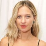 Vanessa Ray American Actress and Singer
