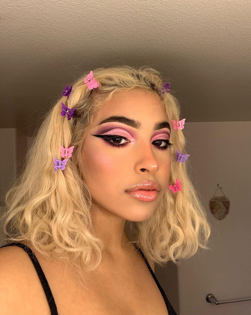 Vereena Sayed - Biography, Height & Life Story | Super Stars Bio