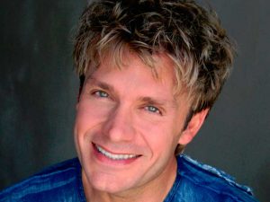 Vic Mignogna - Biography, Height & Life Story | Super Stars Bio