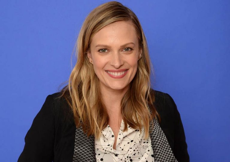 Vinessa Shaw Biography, Height & Life Story Super Stars Bio