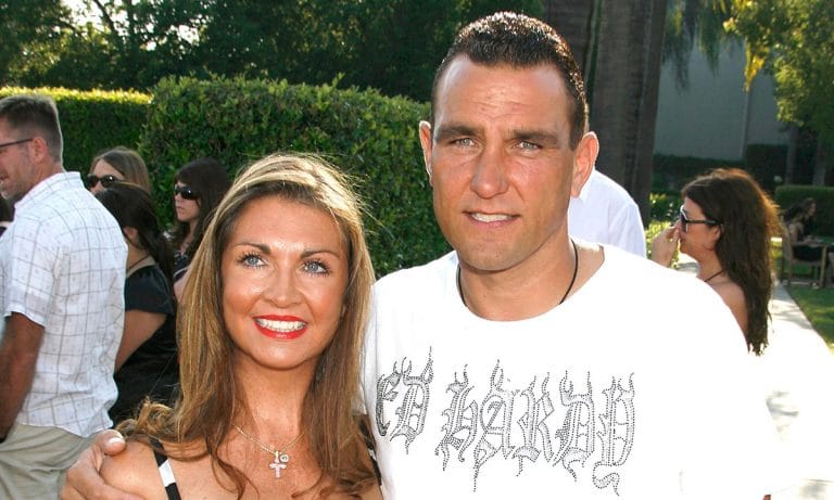 Vinnie Jones - Biography, Height & Life Story | Super Stars Bio