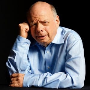 Wallace Shawn American Actor, Voice-over Artist