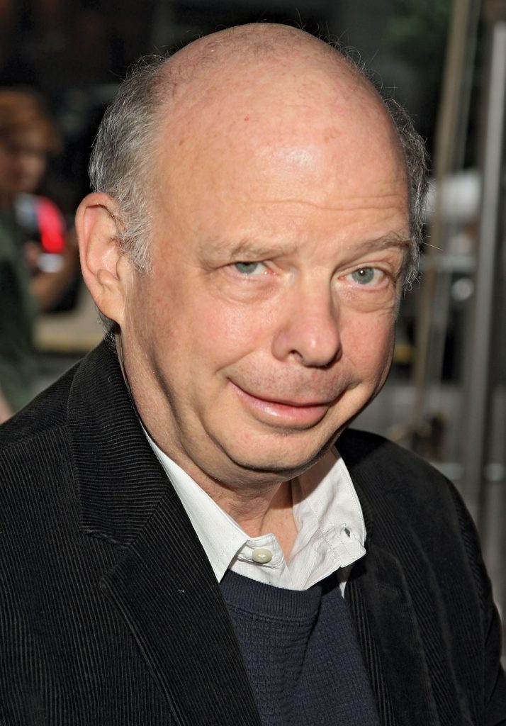 Wallace Shawn Biography, Height & Life Story Super Stars Bio
