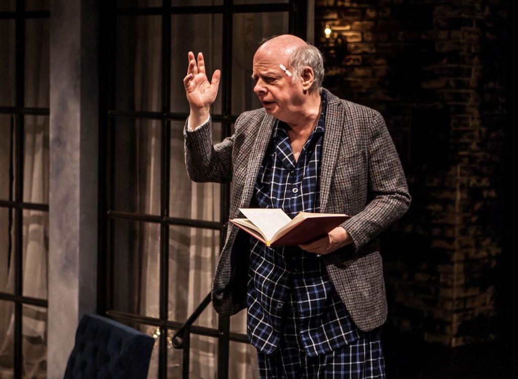 Wallace Shawn - Biography, Height & Life Story | Super Stars Bio