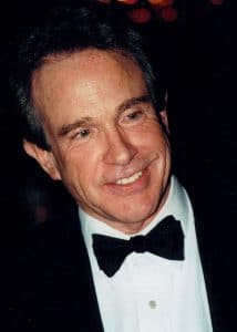 Warren Beatty American Actor, Filmmaker