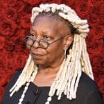 Whoopi Goldberg American Actor, Comedian, Author, Television Personality