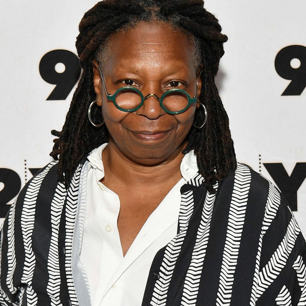 Whoopi Goldberg - Biography, Height & Life Story | Super Stars Bio