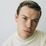 Will Poulter British Actor