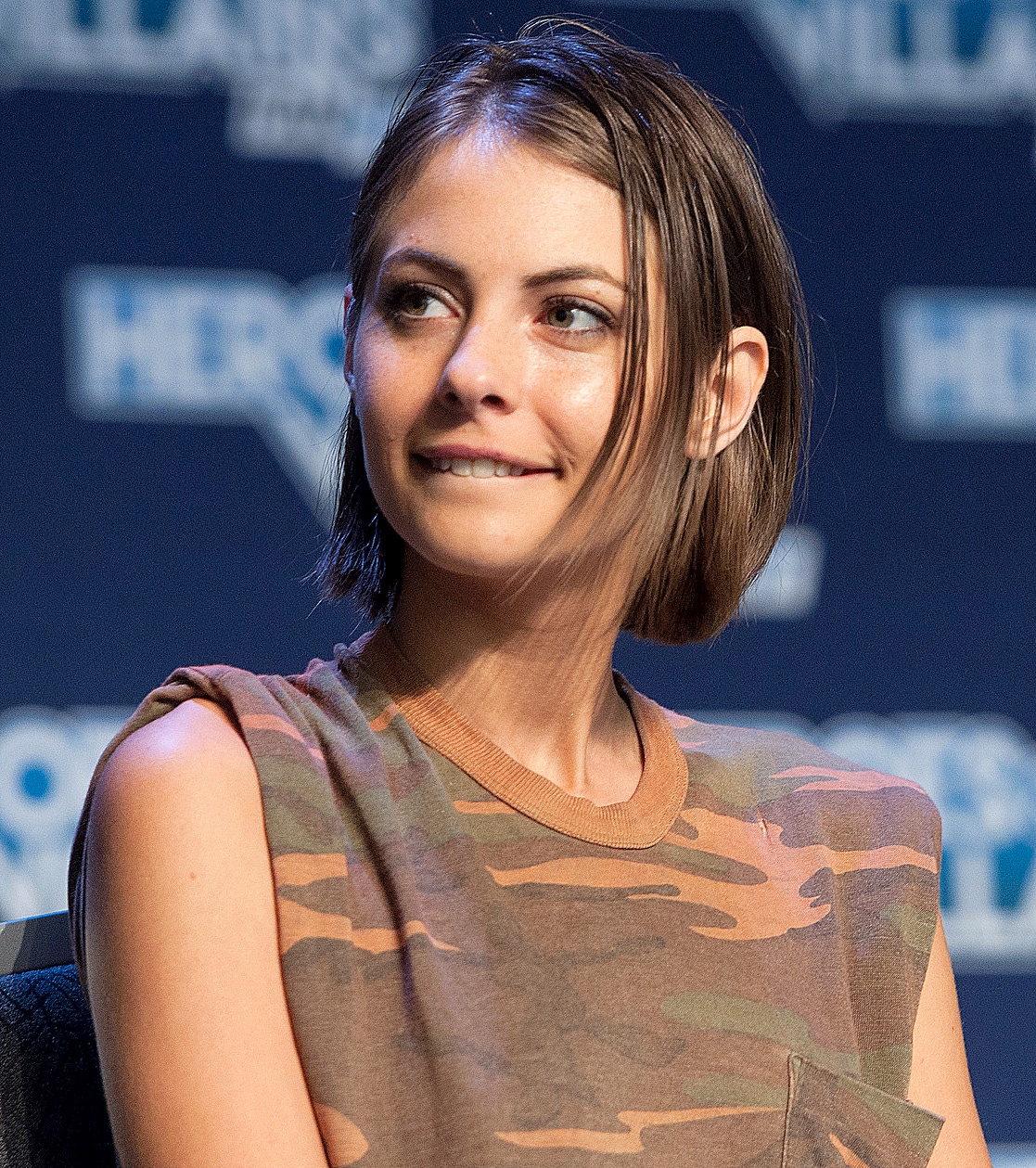 Willa Holland Biography Height Life Story Super Stars Bio Willa Holland Biography Height Life Story Super Stars Bio