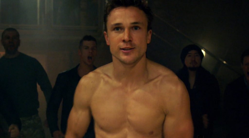 William Moseley - Biography, Height & Life Story | Super Stars Bio