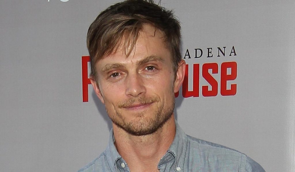 Wilson Bethel - Biography, Height & Life Story | Super Stars Bio