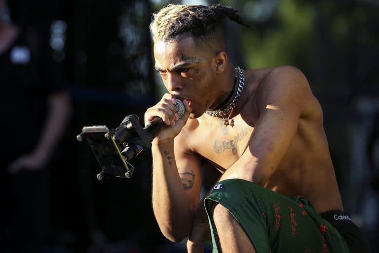 XXXTentacion Biography, Height & Life Story Super Stars Bio