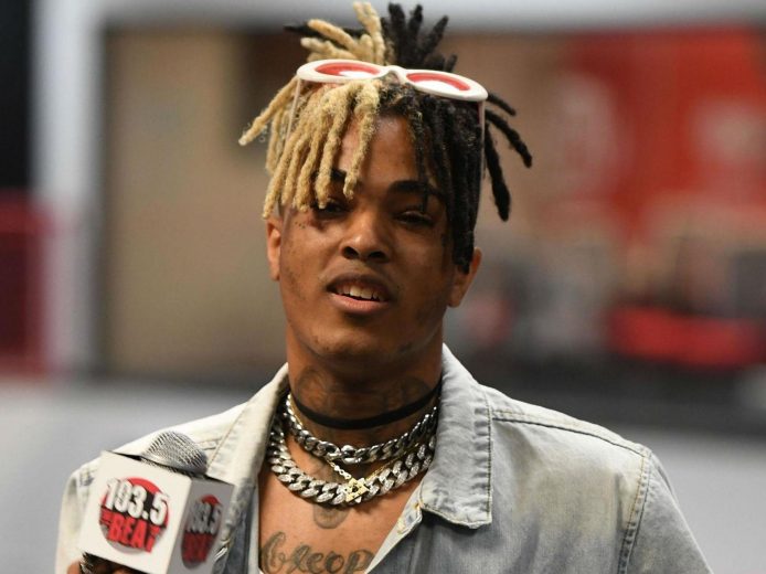XXXTentacion Biography, Height & Life Story Super Stars Bio