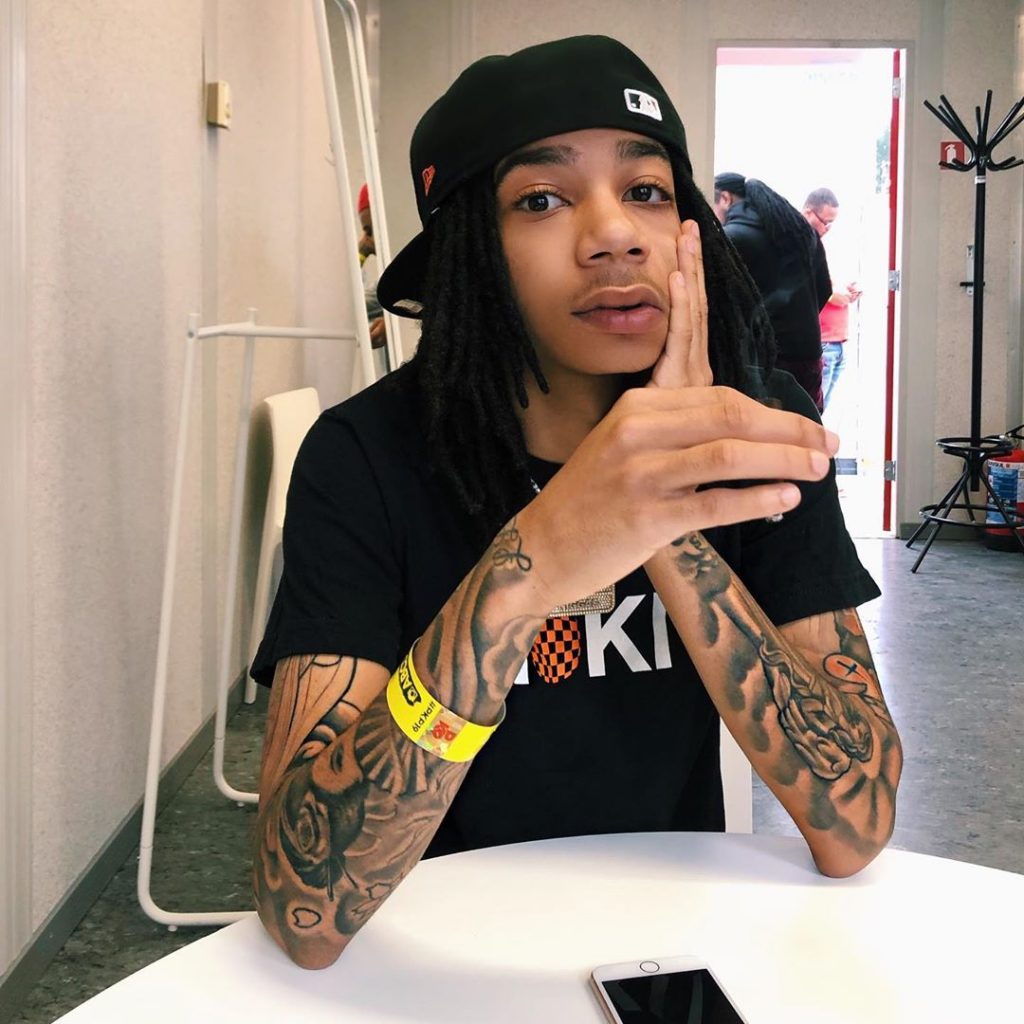 YBN Nahmir - Biography, Height & Life Story | Super Stars Bio