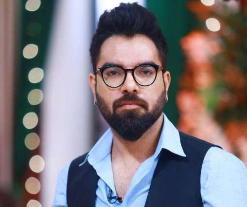Yasir Hussain gets an opportunity to work in Hollywood