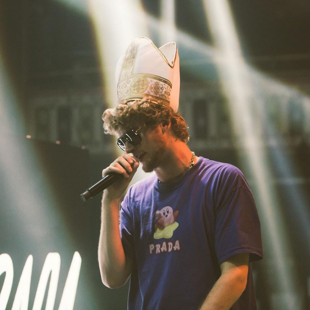 Yung Gravy - Biography, Height & Life Story | Super Stars Bio