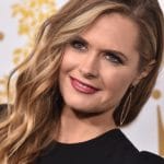 Maggie Lawson American Actress