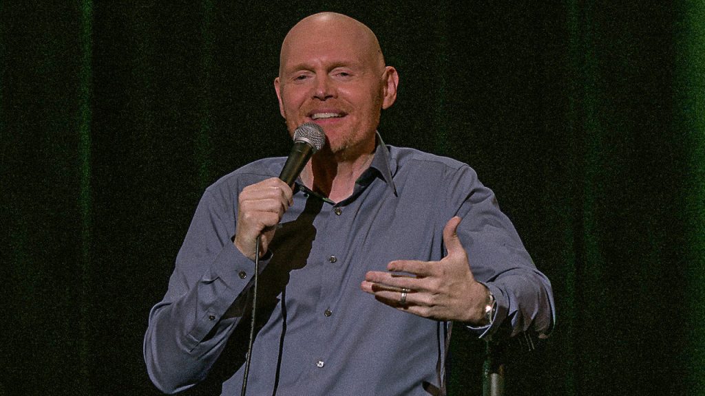 Bill Burr - Biography, Height & Life Story | Super Stars Bio