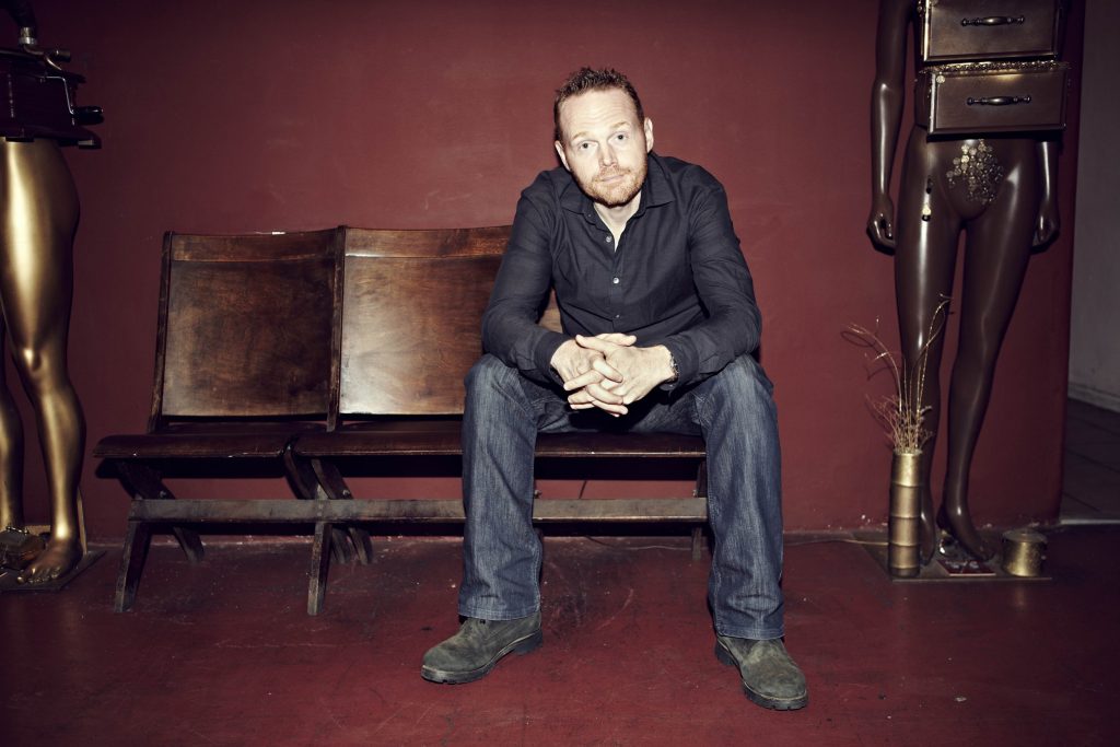 Bill Burr - Biography, Height & Life Story | Super Stars Bio