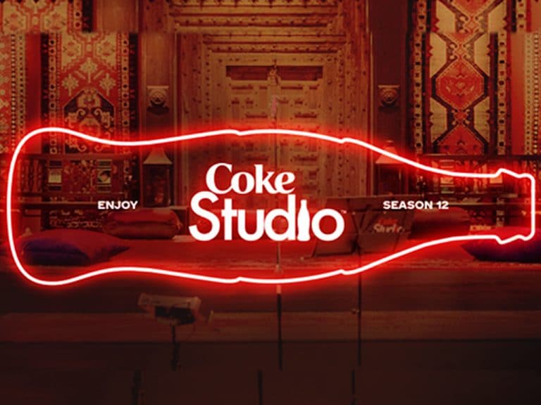 Netizens have good expectations after coke studio season-12 promo goes viral